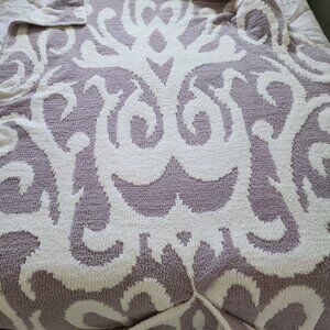 Sunday Citizen Fleece Throw Blanket